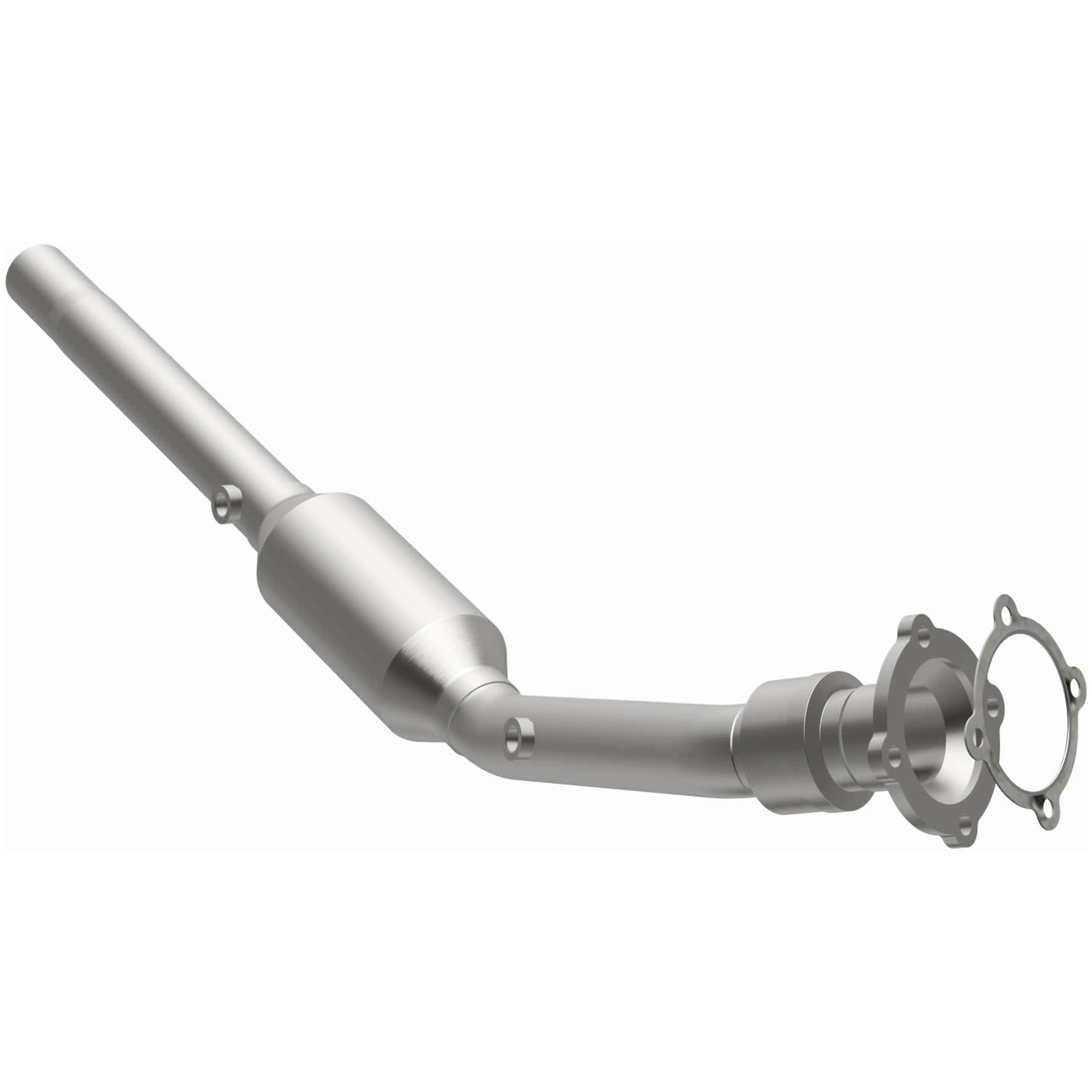 MagnaFlow California Grade CARB Compliant Direct-Fit Catalytic Converter 4561892